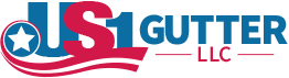 US1 Gutter logo